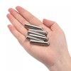 sourcing map 8 x 40 mm Dowel Pins 304 Stainless