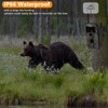 Folgtek WLAN Wildlife Camera 24MP 1296P with Wireless Night Vision