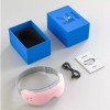 RENPHO Eye Massager w/Heat for Migraine Temple Eye Care Bluetooth