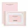 OHUI 오휘 미라클 모이스처 클렌징 시트 OHUI Miracle Moisture Cleansing Sheet