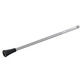 Auto Krafters Compatible/Replacement For Black Knob Turn Signal Lever 1966-79 Ranchero 70-77 Maverick 67-73 Mustang 68-76 Torino 73-86 F-Series (D3TZ-13305B)