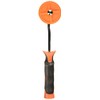 Kraft Tool CC570 Flat Face Super Flexible Touch-Up Roller