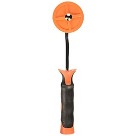 Kraft Tool CC570 Flat Face Super Flexible Touch-Up Roller