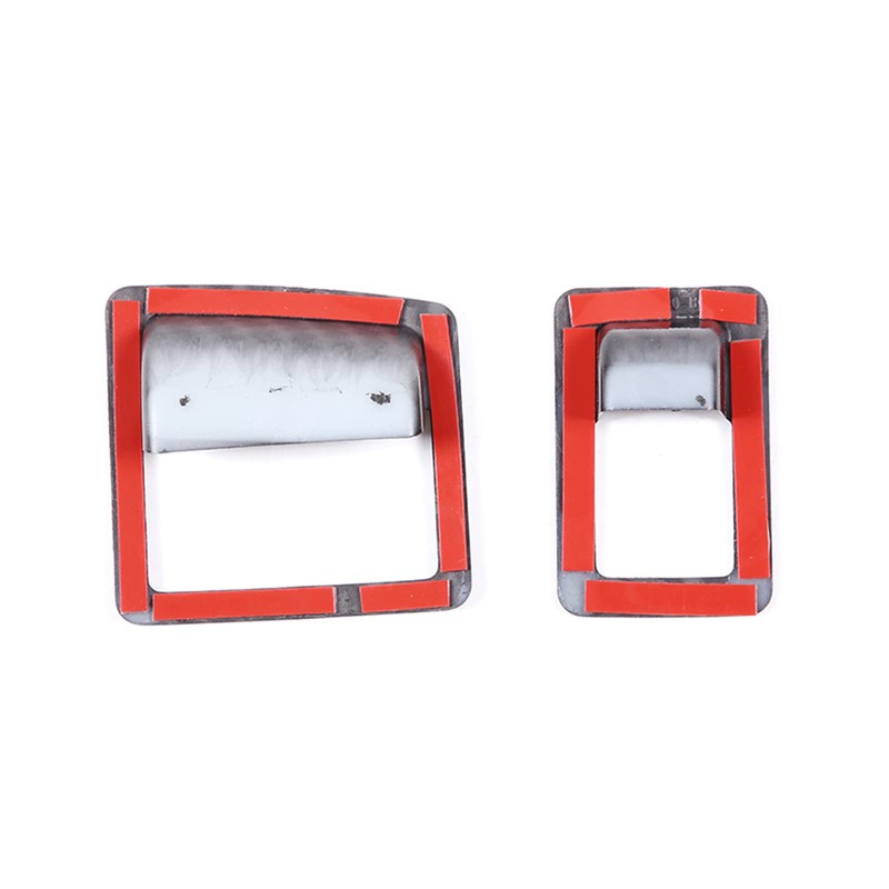 Sekhyna Window Lift Switch Button Cover Trim Compatible with Corvette
