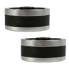 First4Spares Oven Control Knob for Howdens/Lamona Cookers Pack of 2