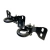 Ford Front Bumper Tow Hooks Ford F250 350 450 550