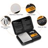 THINKSCALE Digital Pocket Scale 200g/ 0.01g, Gram Scale with LCD