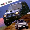 Front Headlight Cover,MOVOTOR Jimny JB23 Front Exterior Parts Angry Eye