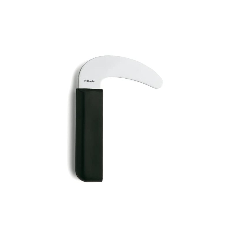 Amefa Select 3001 Coltello – Curvo, Acciaio Inox