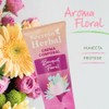 Secreto Herbal Crema Corporal Bouquete Floral 180 ml