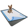 Skywin Dog Pad Holder Tray for 24x36 Inches Training Pads