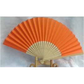 Jixin4you Mai Fan, Durable, Student, Solid, DIY, Dance, Shigin, Shogi, Coming-of-age Ceremonies, Weddings, Graduation Ceremonies, Festivals, Stylish, Drawing, Gift, Decoration, Japanese Style, Heat