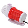 Booster Pump Water Circulating Brushless 1200L/h 20W DC12V for Fish