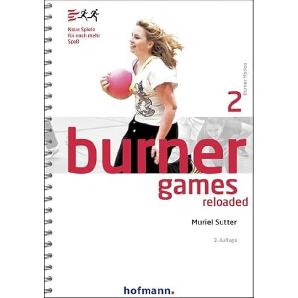 Burner Games Reloaded: Neue Spiele für noch mehr Spaß (Burner