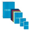 Herlitz Easy Orga to Go A5 Polyfoam Document Folder -
