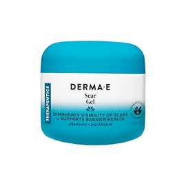 Derma e Scar Gel, 2 oz (56 g)