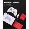 BEITONG KP40 Wireless Controller for PC, Switch/Switch 2, Android, TV,