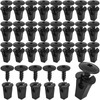 Tapping Screws Set, 30 Pieces Car Mudguard M5 x 16