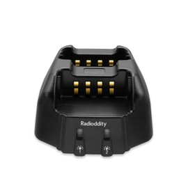 Radioddity Desktop Charger for GD-88 DMR Radio Handheld