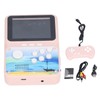Handheld Game Console Classic Retro Mini Game Player Support Play