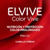 Mascarilla Cabello Color Vive Elvive L´oréal Paris 300g