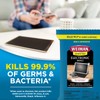 Weiman Electronic Disinfecting Wipes- 2 Pack - Safely Clean Your
