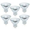 MR11 Type Halogen Light Bulb Down Reflector Spot Lamp 5