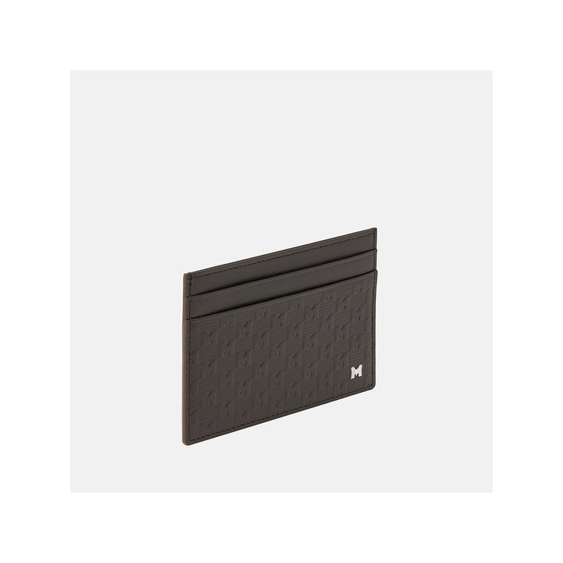 Metrocity (신세계의정부점)카드지갑 M221NP0413C Shinsegae Uijeongbu Store Card Wallet M221NP0413C