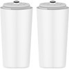 RANETLIO Shower Filter Cartridge Compatible with Aquasana® AQ-4100, AQ-4125, AQ-4105