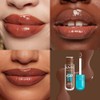 NYX Professional Makeup, Lip Iv Gloss Sérum Hidratante - Tono