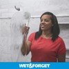 Wet & Forget Shower Cleaner Weekly Application Requires No Scrubbing,