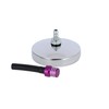 FUEL CAP WITH VENT PURPLE/CHROME - FOR Simson S50, S51,