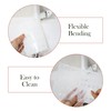 1/3, 1/2, 3/4, 1, 2 Inch Letter Stencils for Painting,