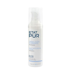 Etat Pur - Light Cream Moisturising 40 ml