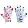 MASSOV Comic Hands ERA 9.0s Limited Edition Football Gloves -