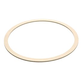 Vogt Ice Machines 12A2600G01 Freezer Cover Gasket, 13" Outside Diameter, 11-11/16" Inside Diameter, 3" Length