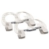 UCI R7S 118 Lamp Holder 6 Pack