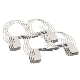 UCI R7S 118 Lamp Holder 6 Pack