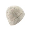 Sterntaler Unisex Knitted Hat Effect Yarn Multi without, beige