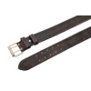 Menzo Waiter Belt Extra Wide Waiter Belt Genuine Leather Waiter