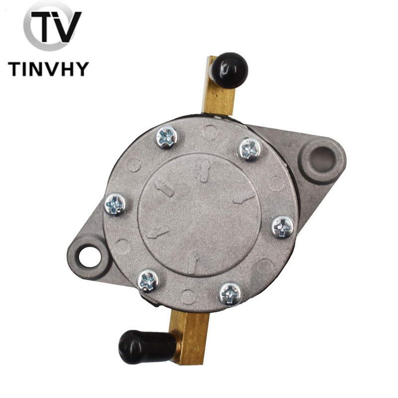 TINVHY Fuel Pump Replacement for 14151-G1 Replacement for 2 Cycle