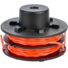 SENIX AGT001 10 FT Spooled Trimmer Line for Gas Powered