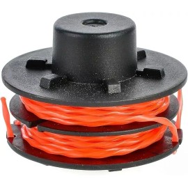 SENIX AGT001 10 FT Spooled Trimmer Line for Gas Powered 4QL String Trimmers