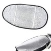 Motorcycle seat, foil seat mat, saddle, motorcycle seat cover / 시트 오토바이 은박시트 매트 안장 오토바이시트커버