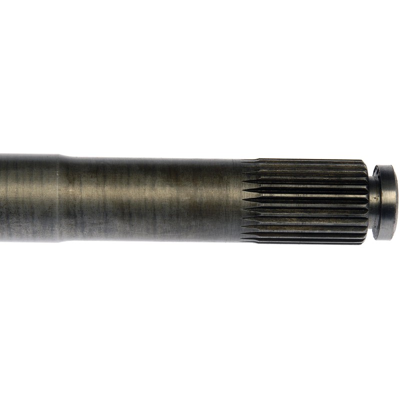 Dorman 630-235 Rear Driver Side Drive Axle Shaft Compatible with