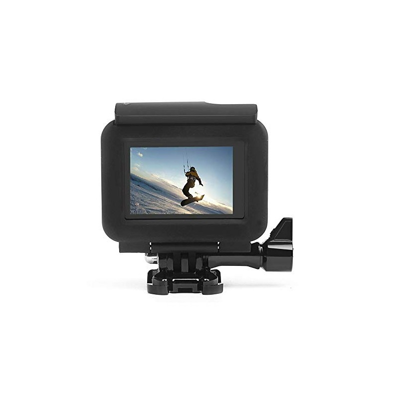 Protective Frame Case for GoPro Hero 7 White & Hero