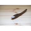 redchocol8® Handmade Unique Wooden Salt Spoon Sugar Spices Cooking Salt