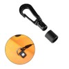 1/4" X 50' Elastic Bungee Shock Cord Kayak Stretch String