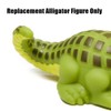 Fisher-Price Little People Alligator Playset Replacement Part - BGN55~ Alligator