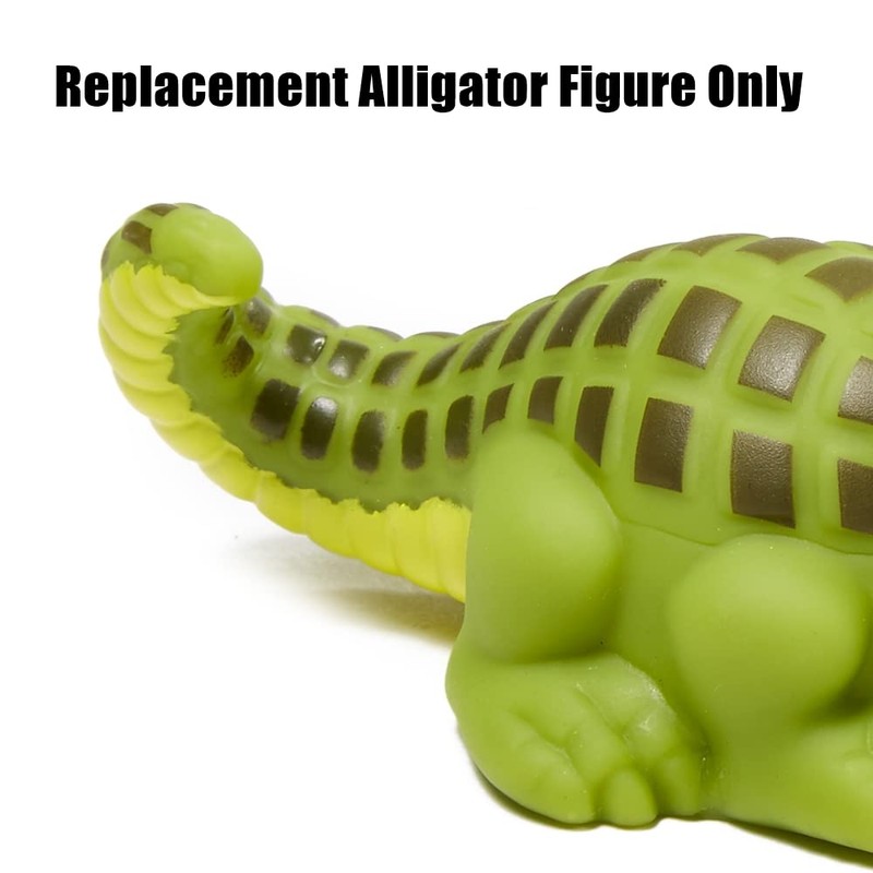 Fisher-Price Little People Alligator Playset Replacement Part - BGN55~ Alligator